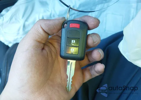 2021 Mitsubishi Mirage Carbonite Edition/Es/Le из США, поврежденный, VIN ML32AUHJ4MH009336